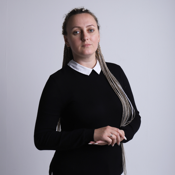 Кузнецова Оксана