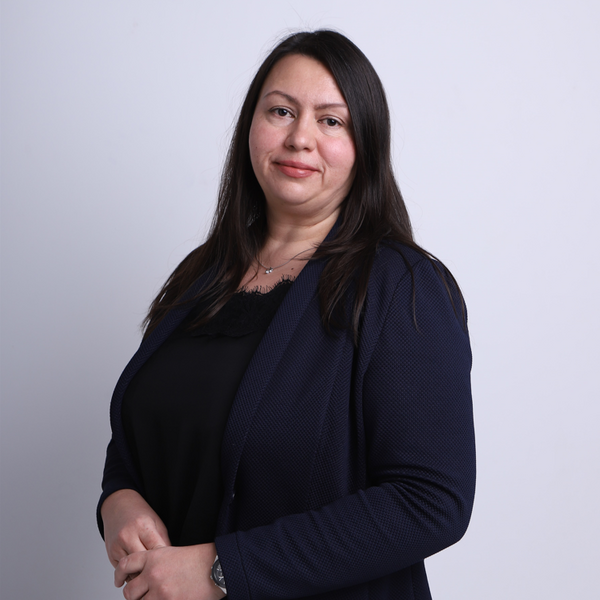 Юрова Елена